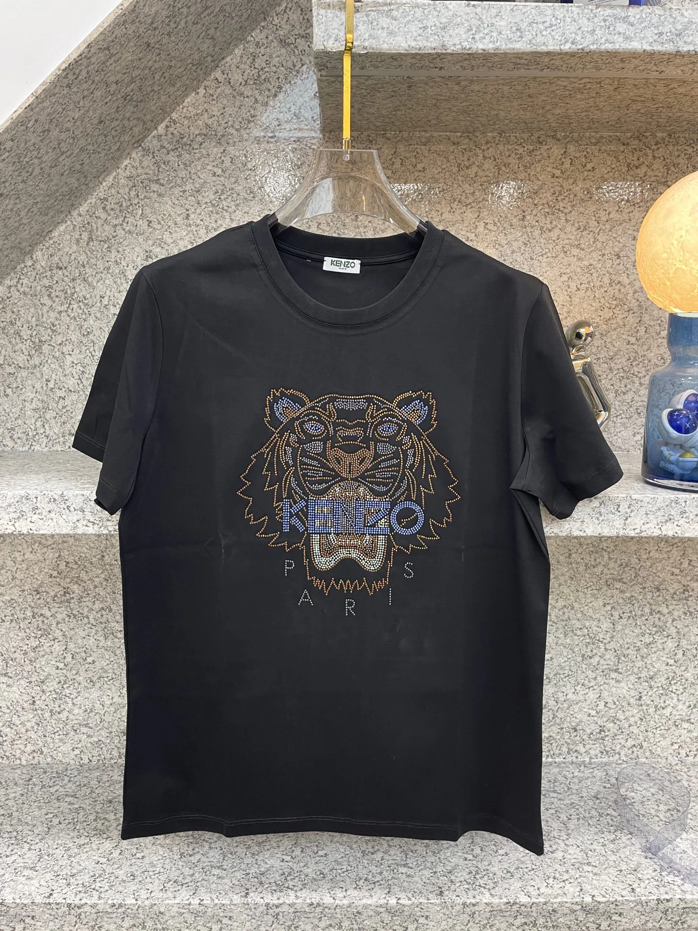 Футболки Женские Kenzo 3392