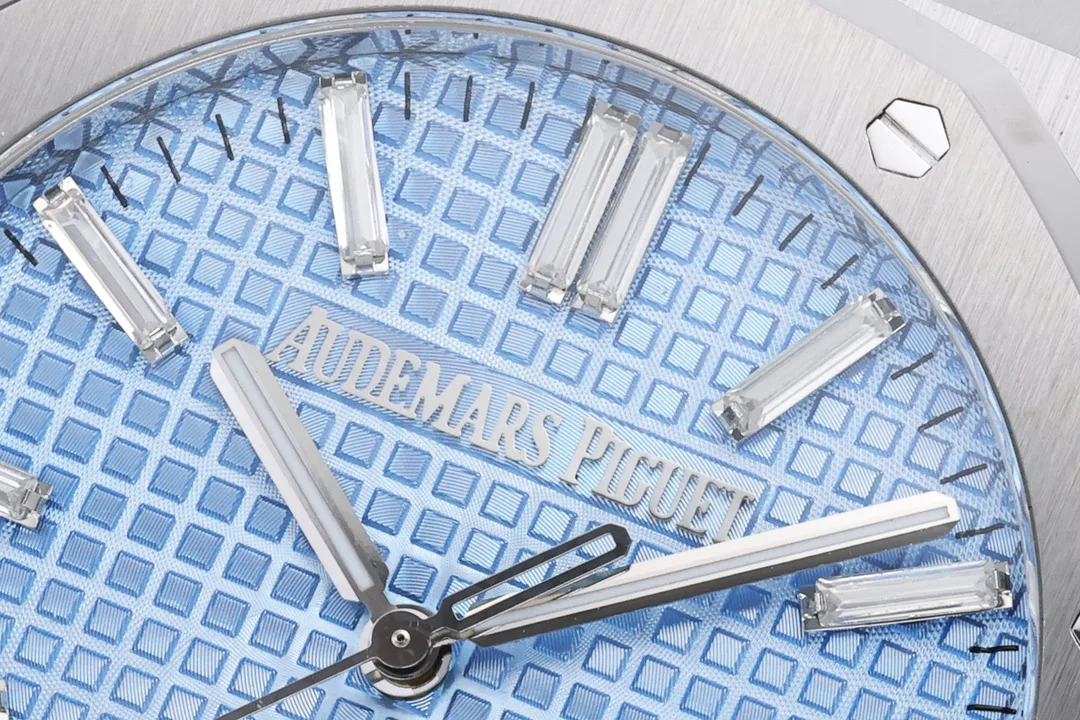 Часы Женские Audemars Piguet 11637392