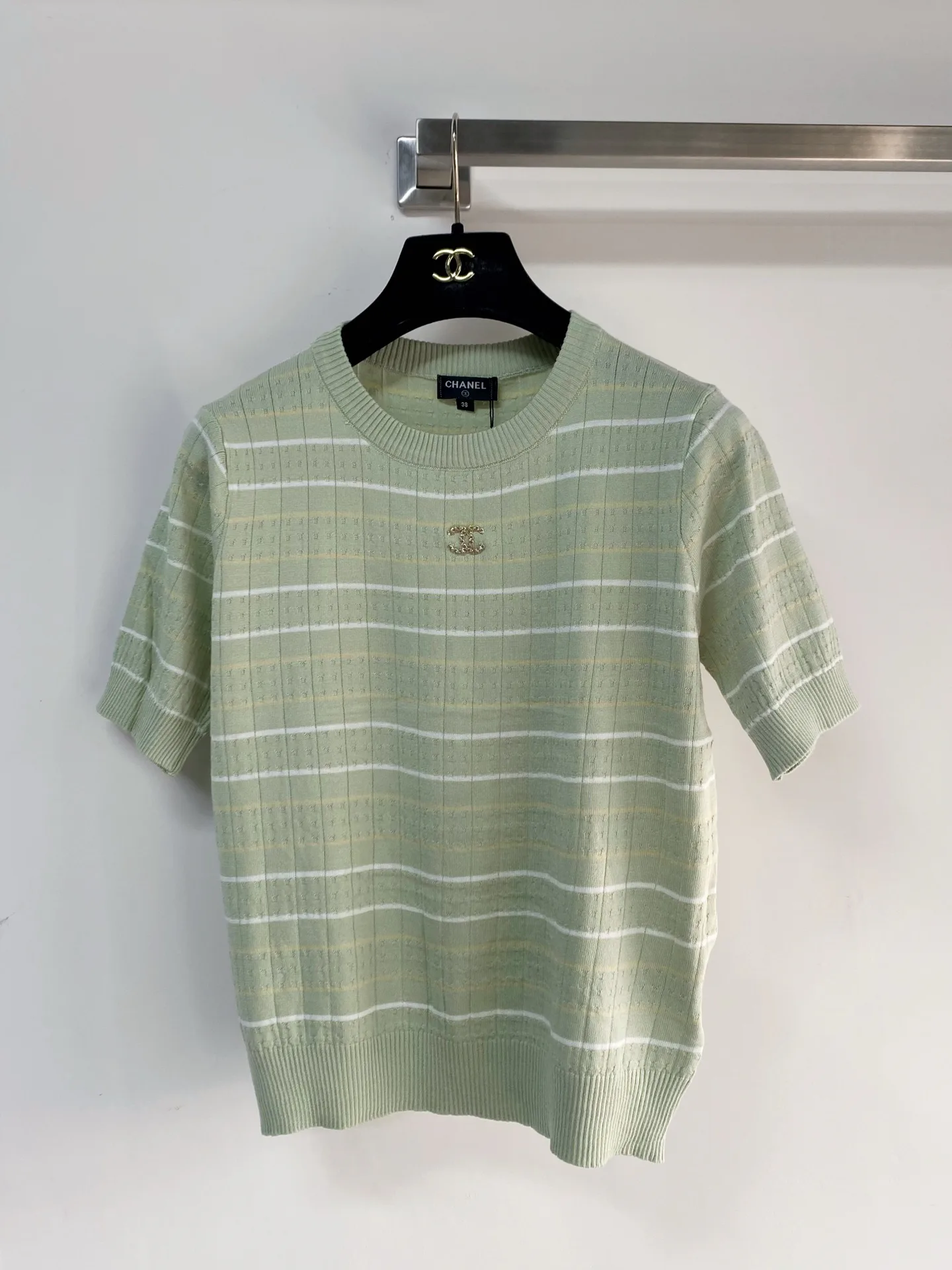 Футболки Женские Chanel 11650713