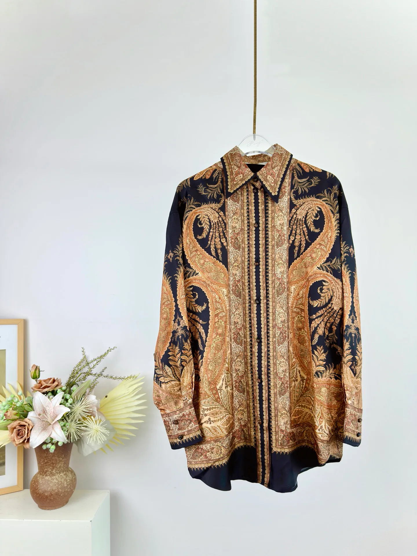 Рубашки Женские Zimmermann 9871155