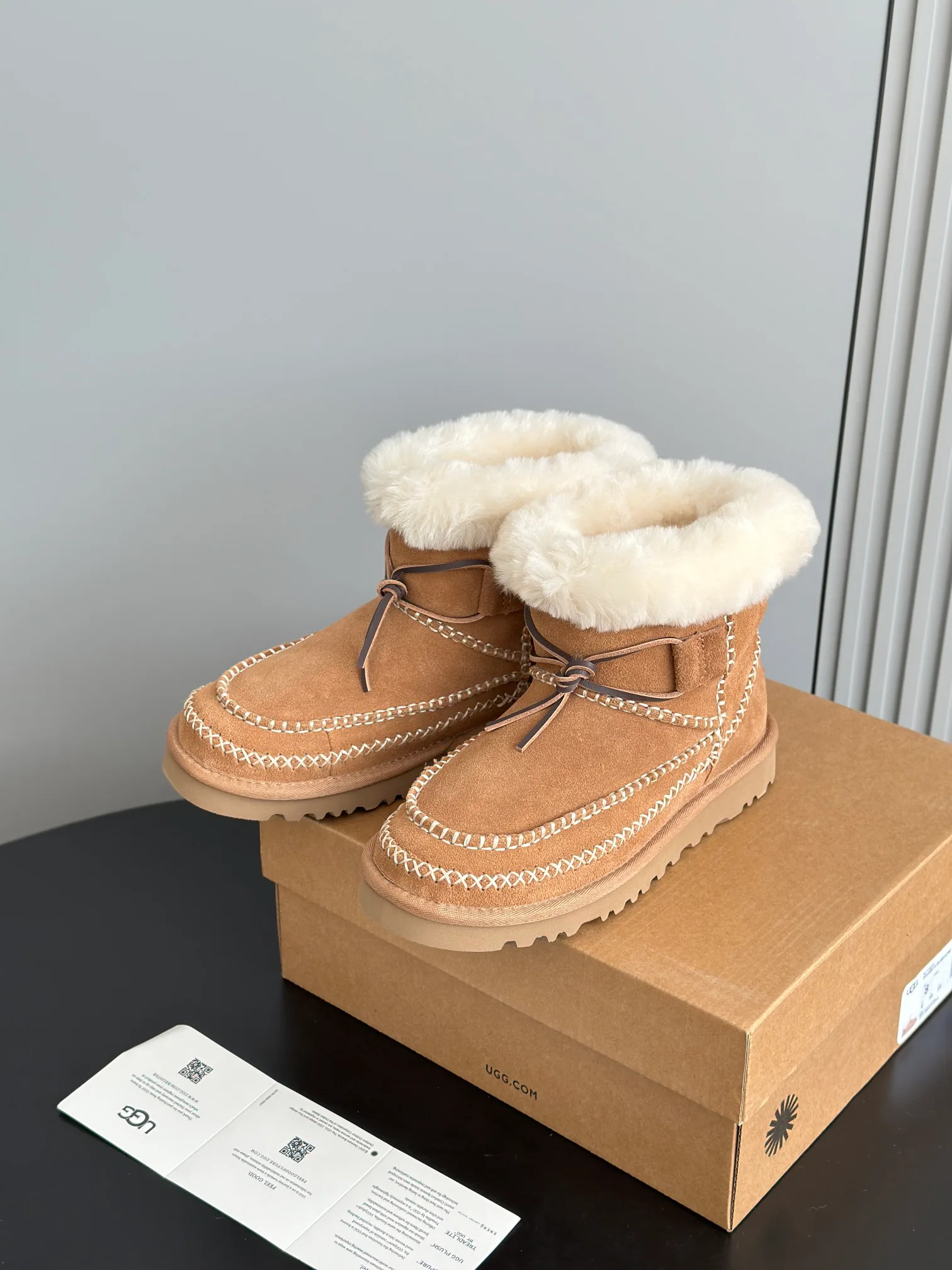 Угги Женские Ugg 18676380