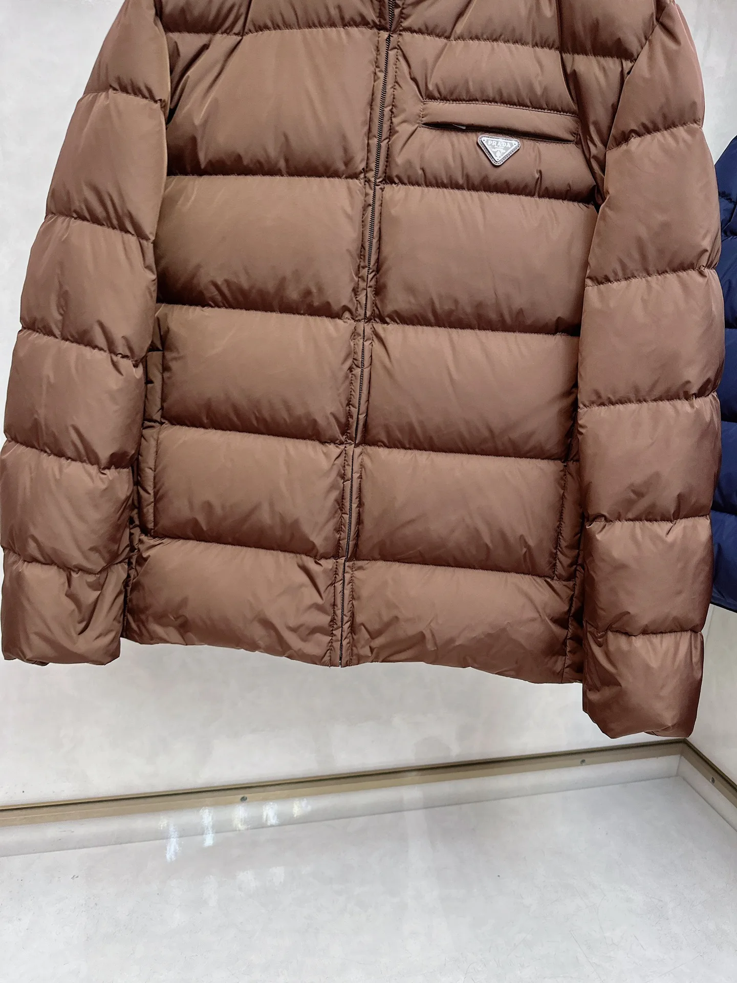 Куртки Мужские Prada 367680