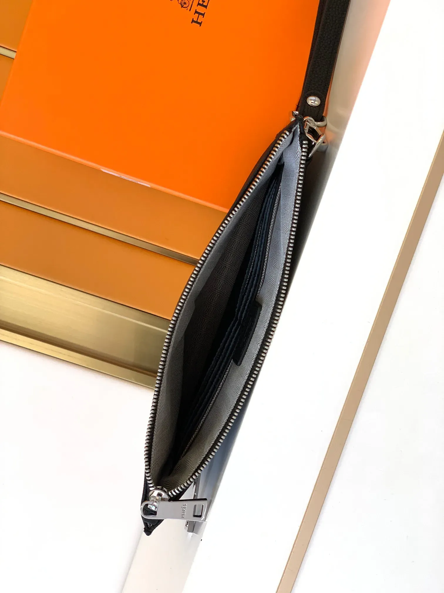 Клатчи Женские Hermes 5296