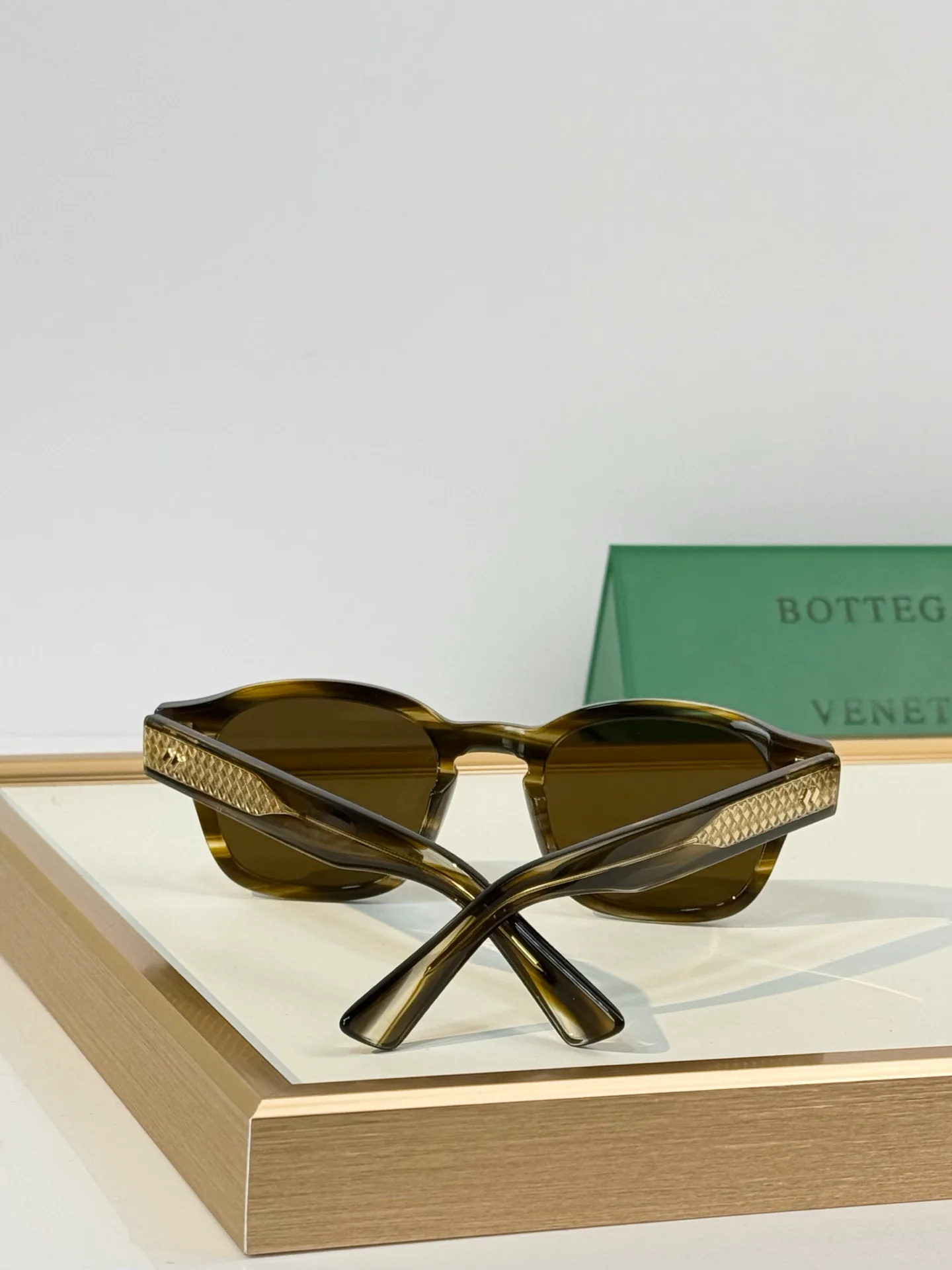 Очки Bottega Veneta 18117830