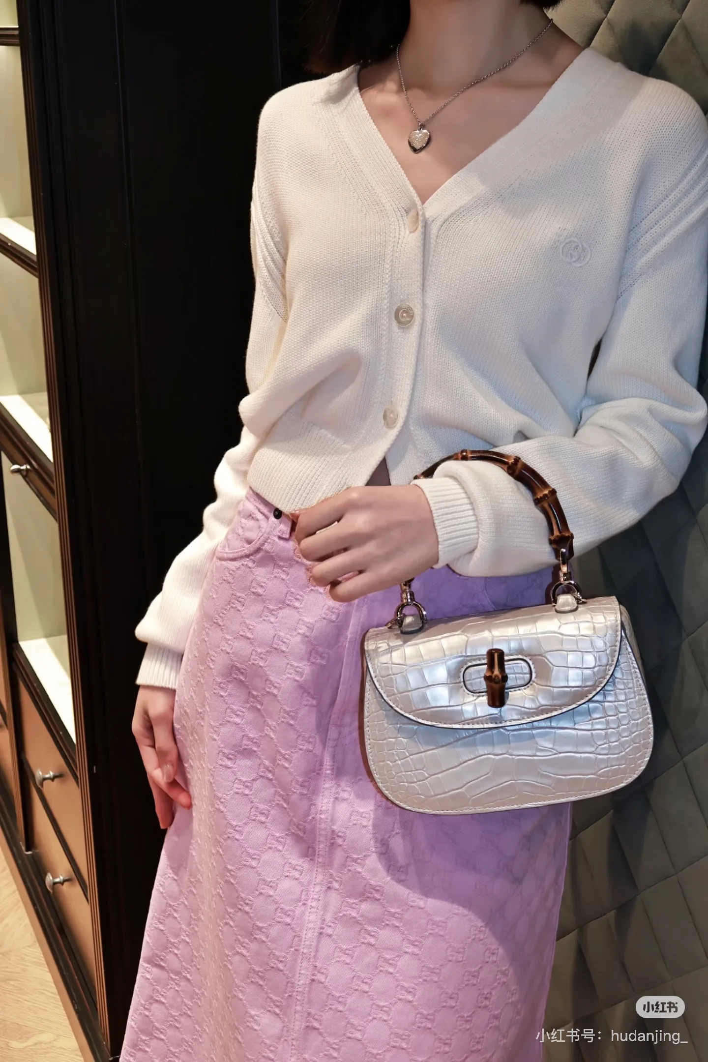 Юбки Женские Gucci 11903960