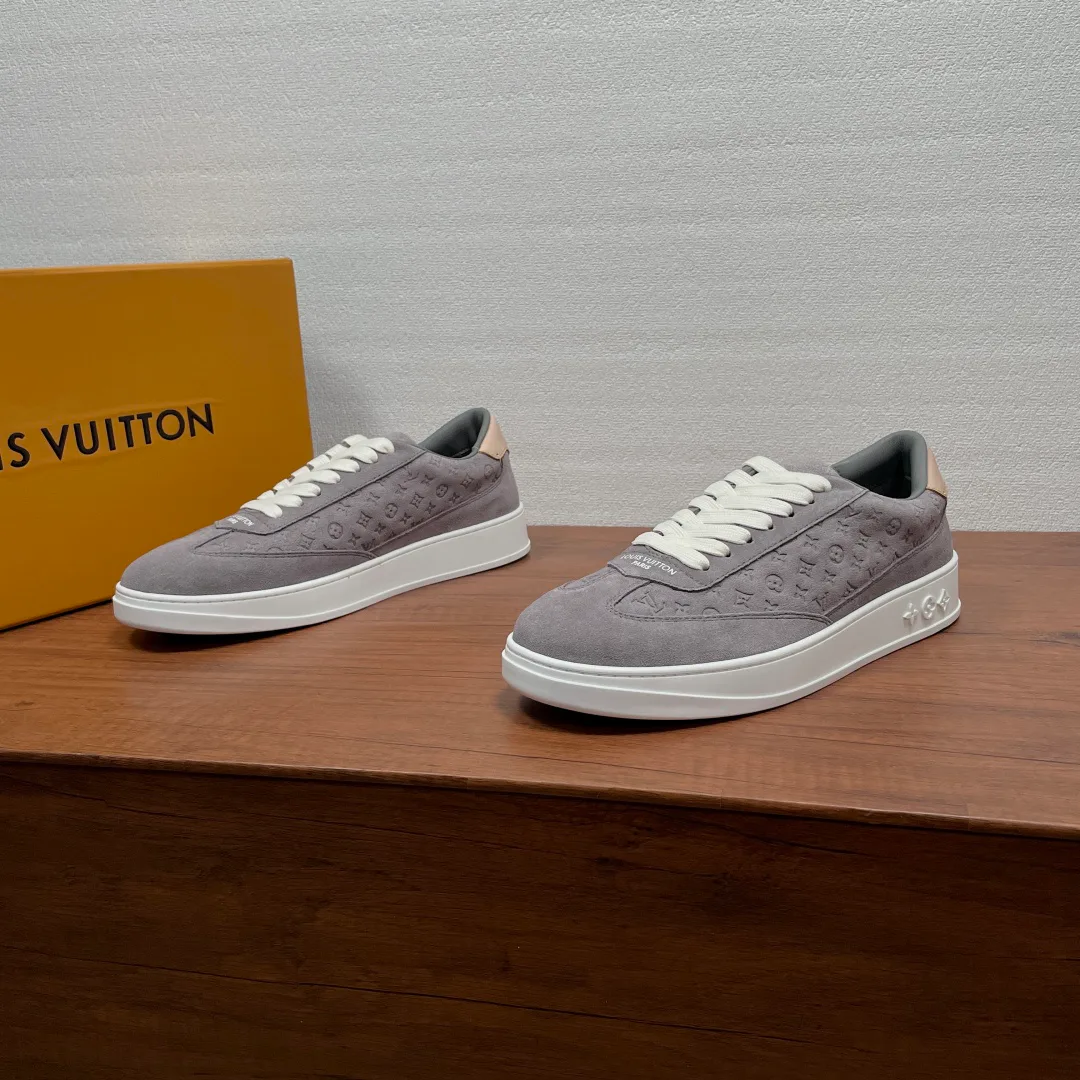 Кроссовки Мужские Louis Vuitton 17542454