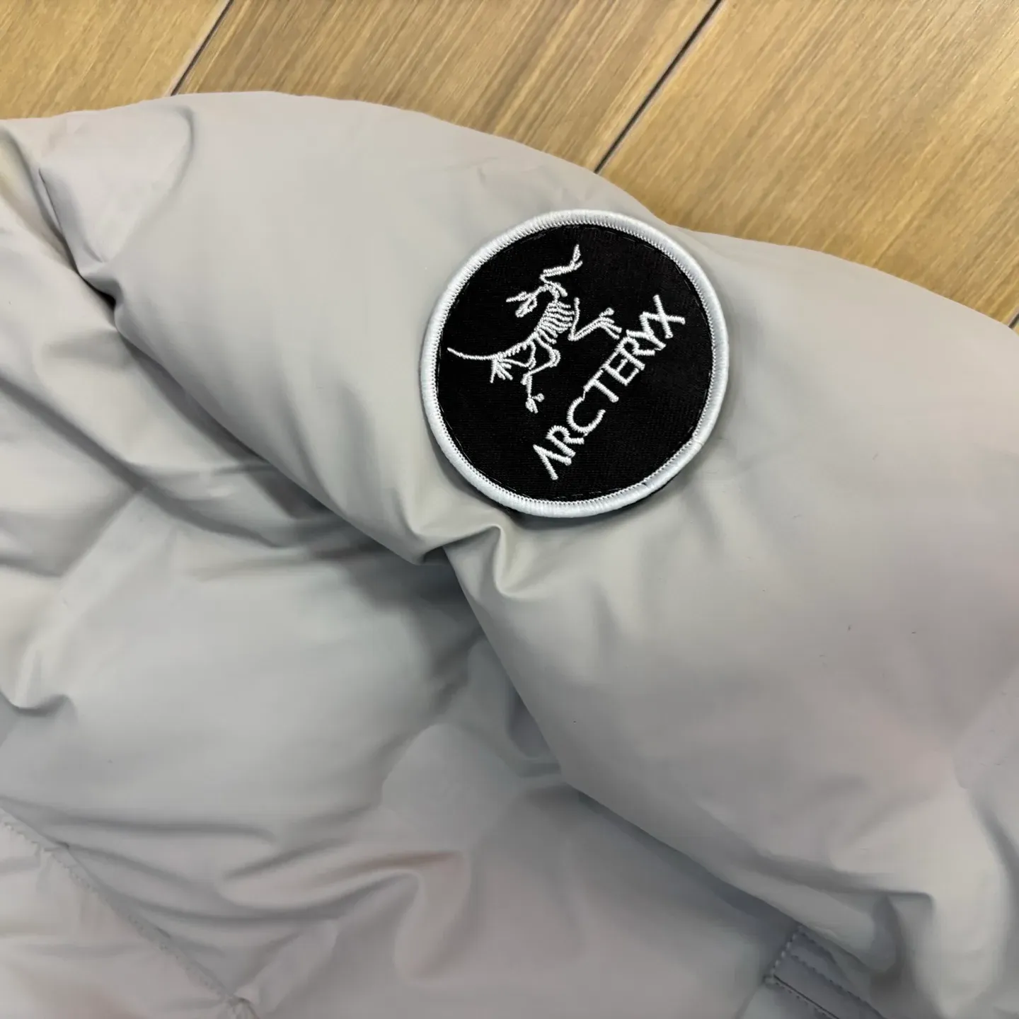 Куртки И Пуховики Мужские Burberry 167858