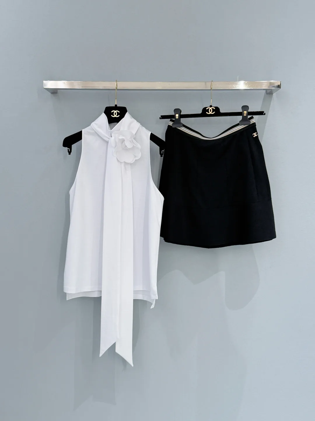 Юбки Женские Chanel 12785387