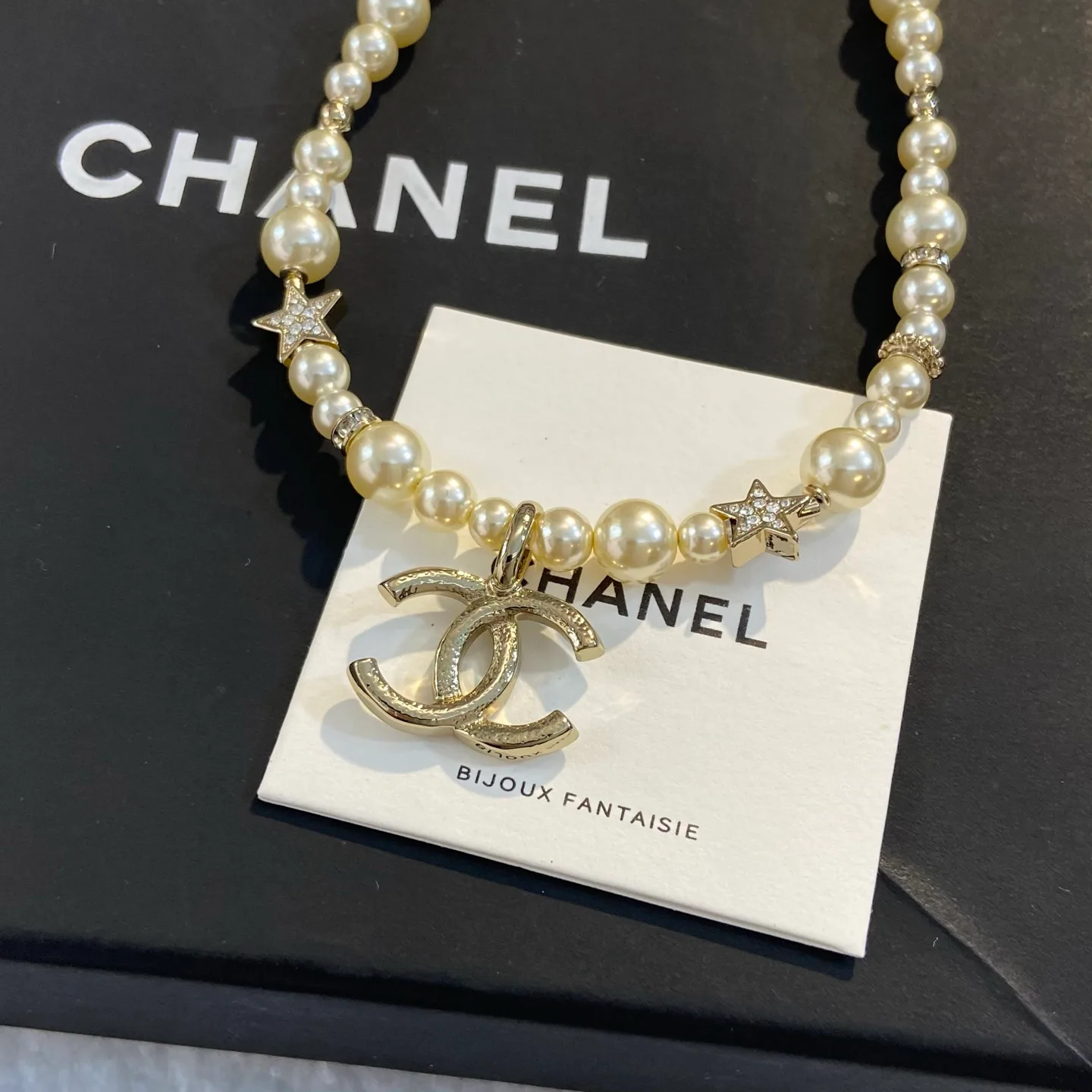 Бижутерия Chanel 17942850