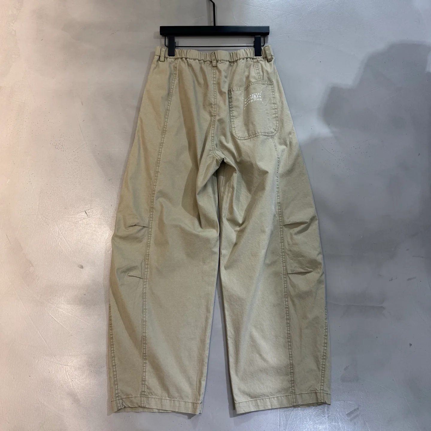Брюки Мужские Maison Margiela 13364958