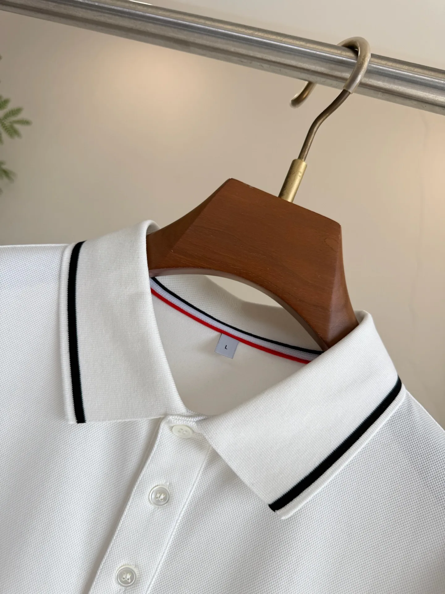 Рубашки Мужские Moncler 12962837