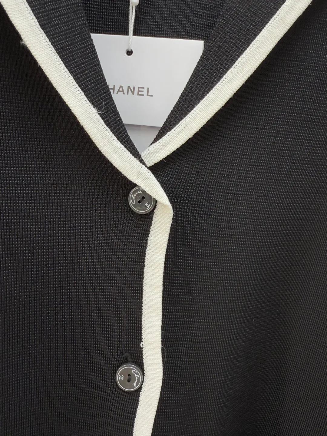 Рубашки Женские Chanel 6651272