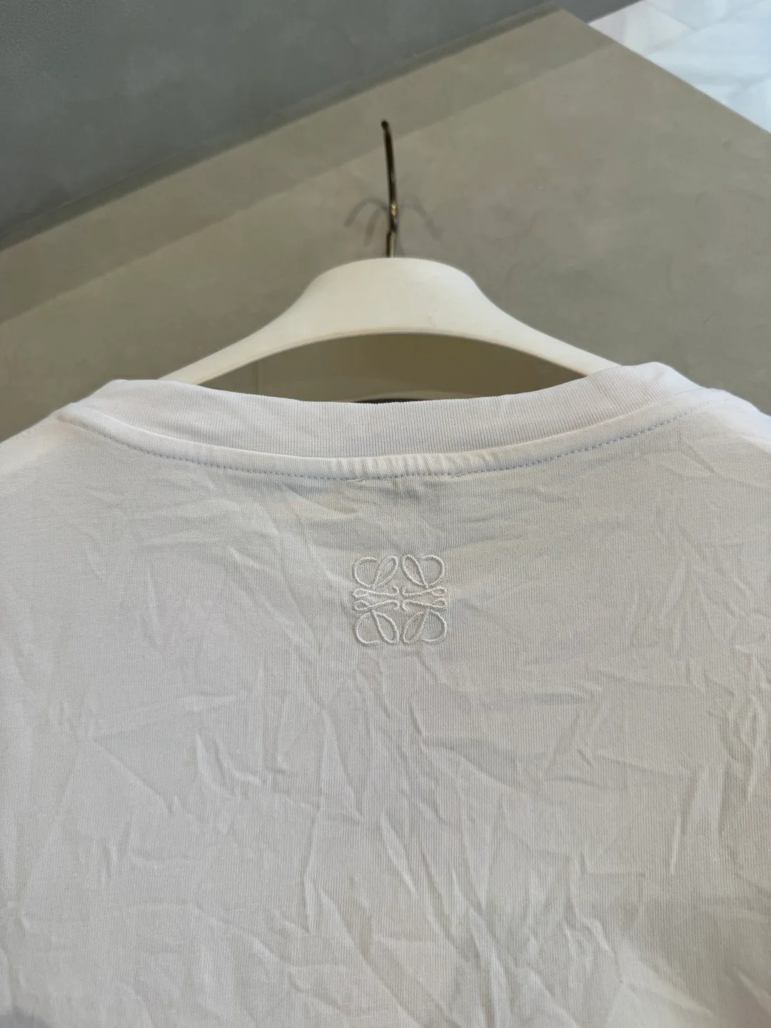 Футболки Женские Loewe 17509976
