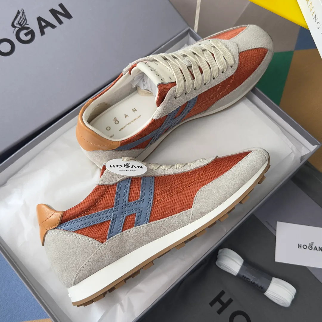 Кроссовки Женские Hogan 11475208