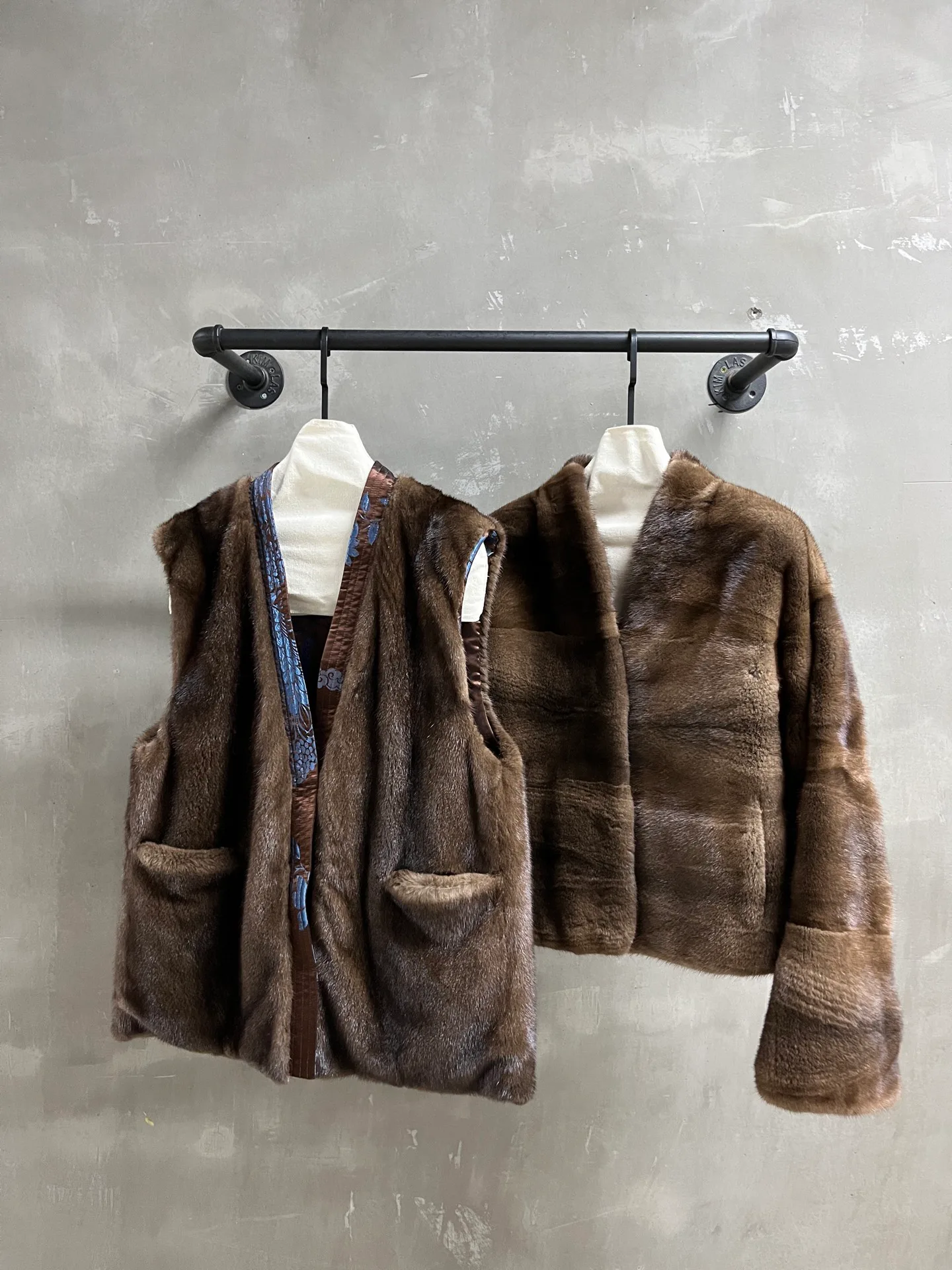 Жилеты Женские Christian Dior 662198