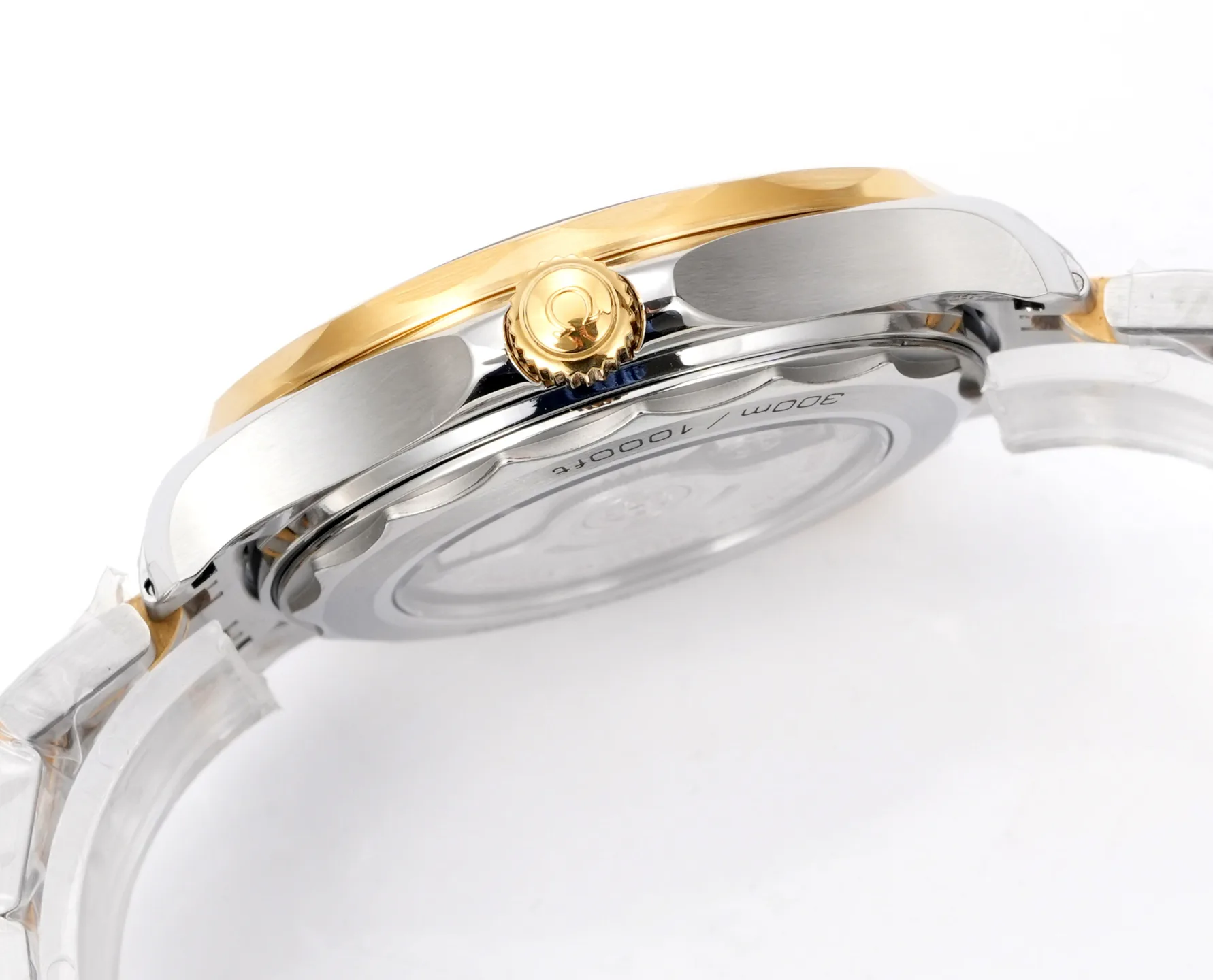 Часы Женские Omega 5075875