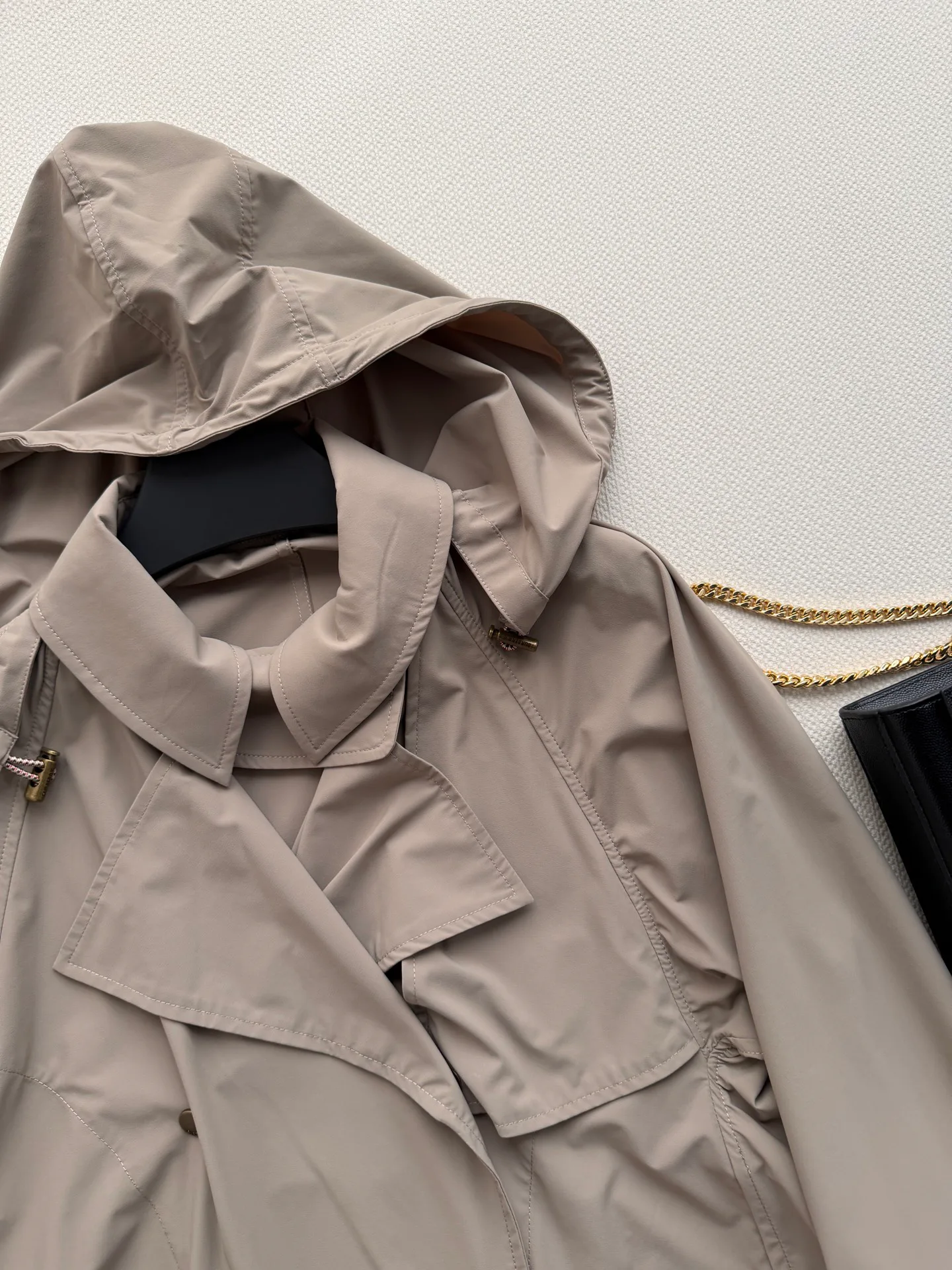 Куртки И Пуховики Женские Burberry 18016190