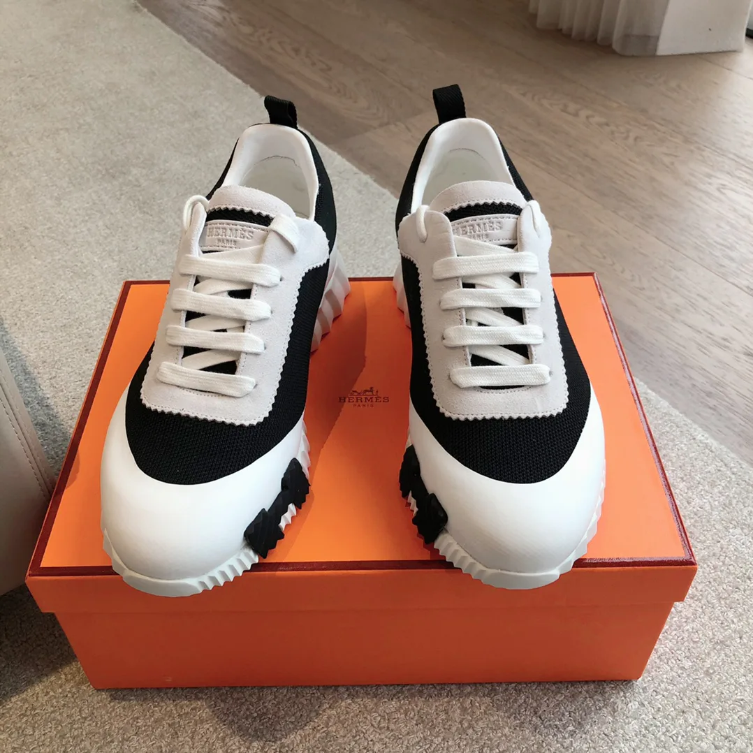Кроссовки Женские Hermes 1154486