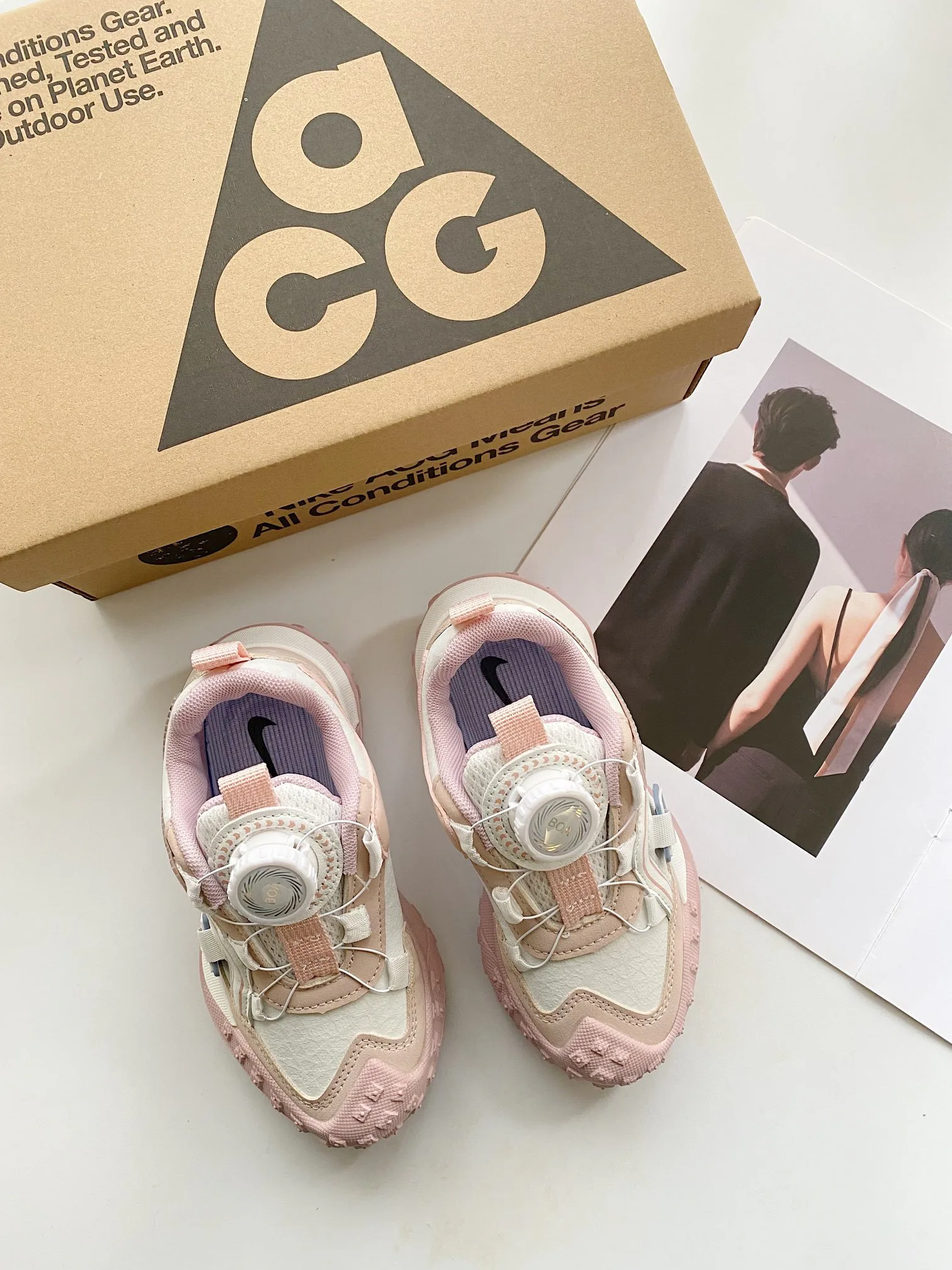 Кроссовки Женские Nike 11782