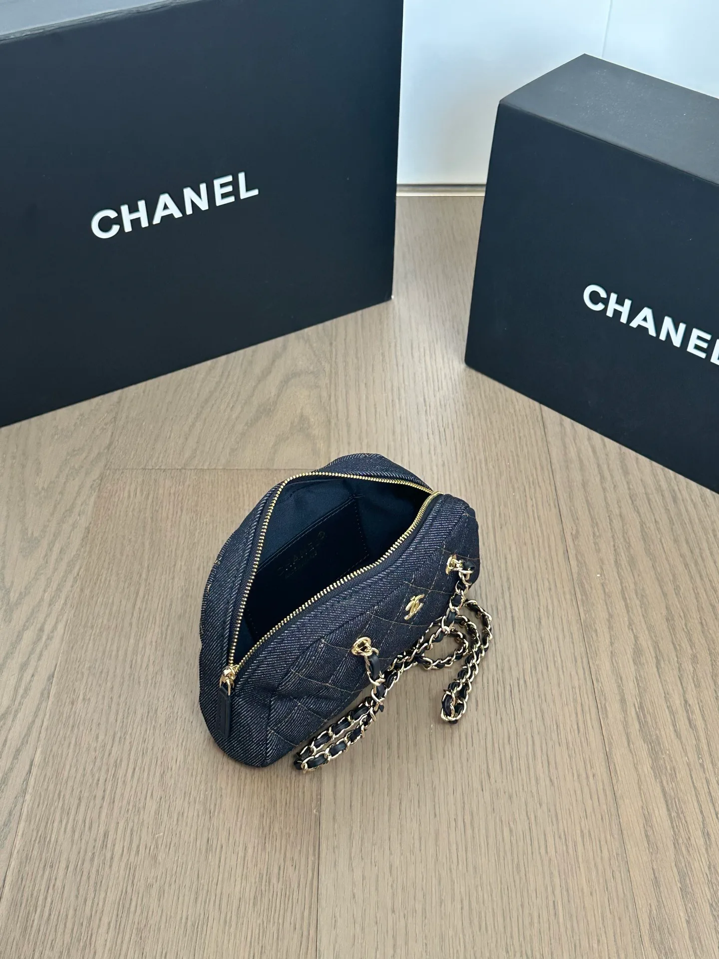 Классические Сумки Женские Chanel 13477086