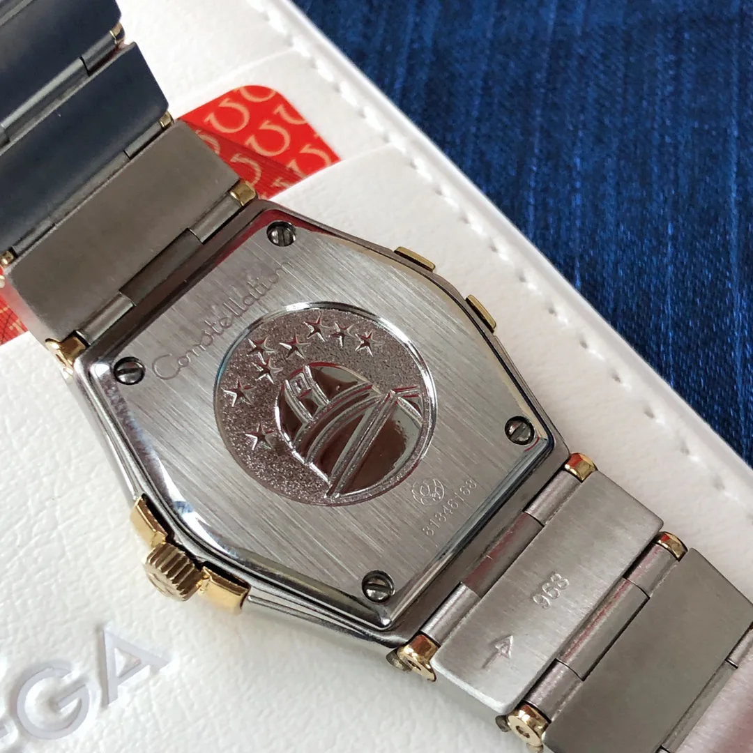 Часы Женские Omega 243617