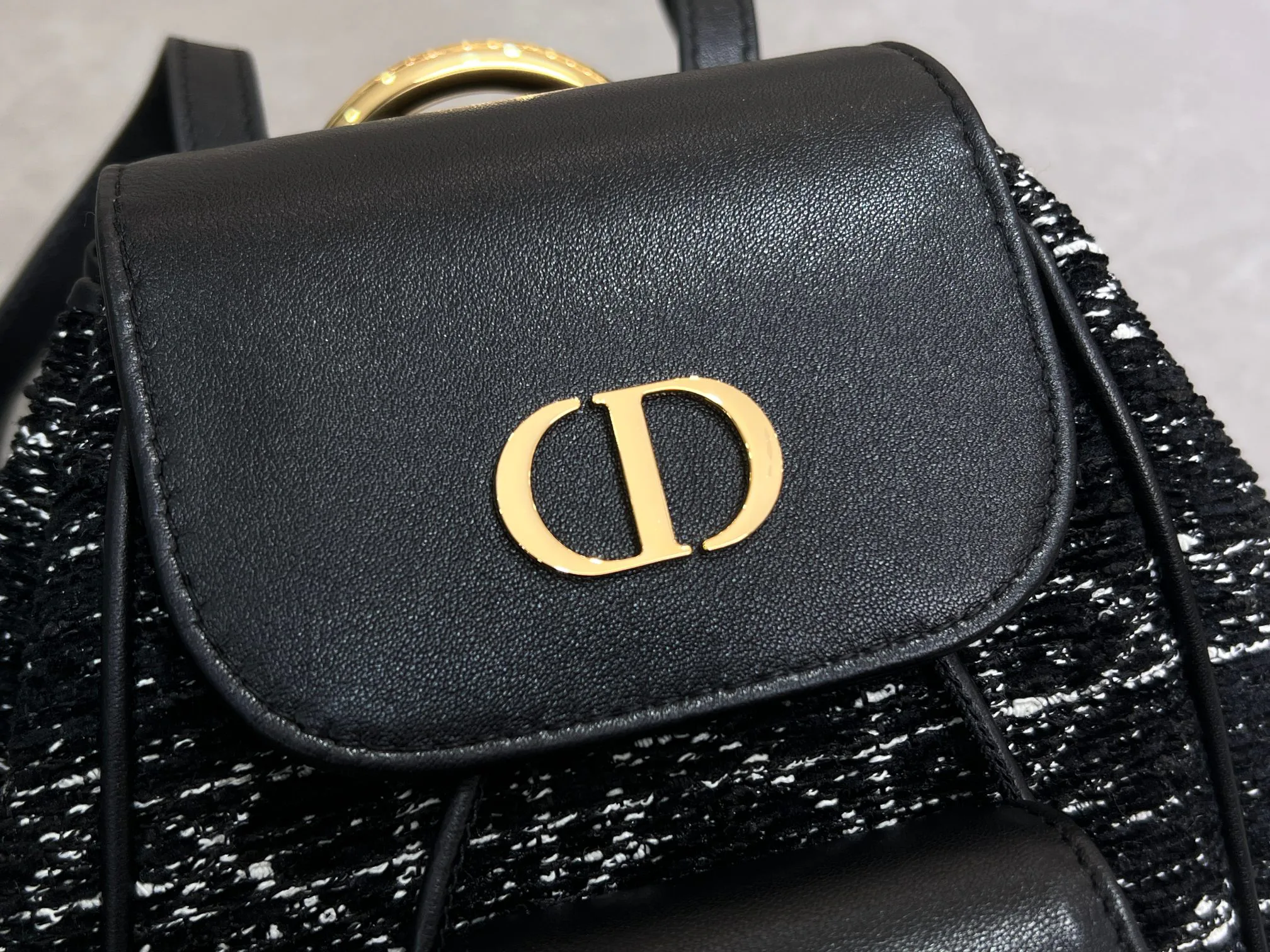 Рюкзаки Женские Christian Dior 34131