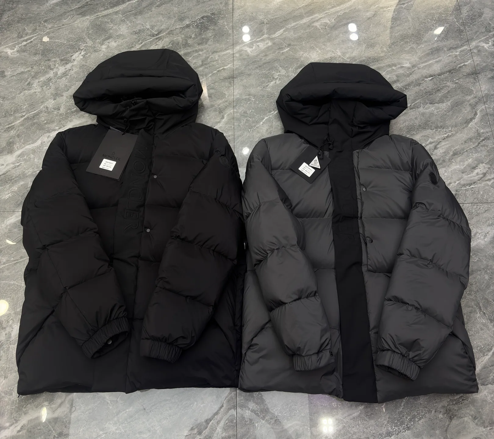 Куртки И Пуховики Мужские Moncler 17568688