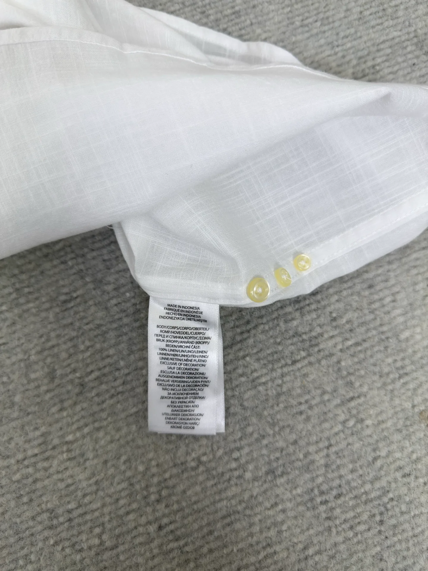 Рубашки Мужские Ralph Lauren 1694084