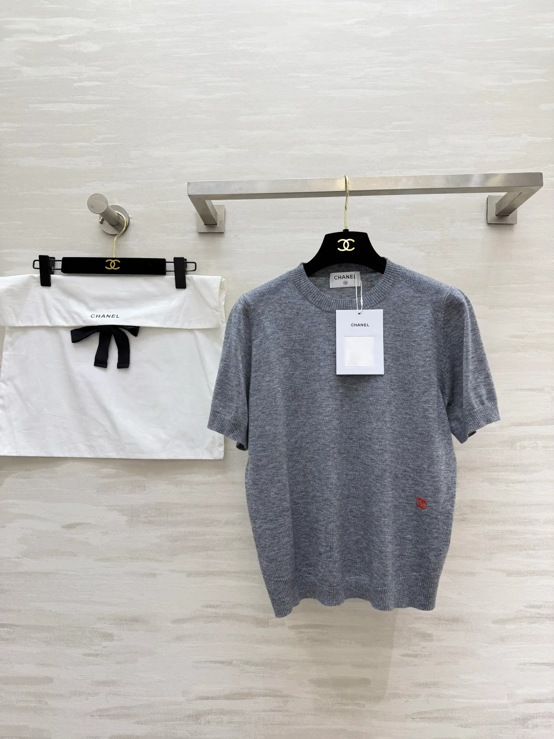 Топы Женские Chanel 13583810