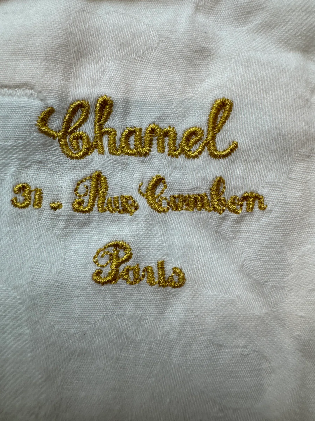 Джинсы Женские Chanel 13474421