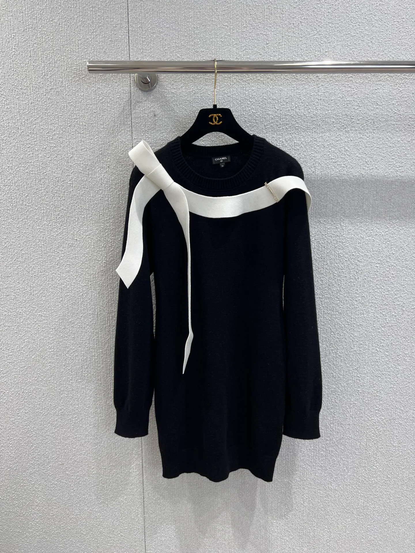 Платья Женские Chanel 507488