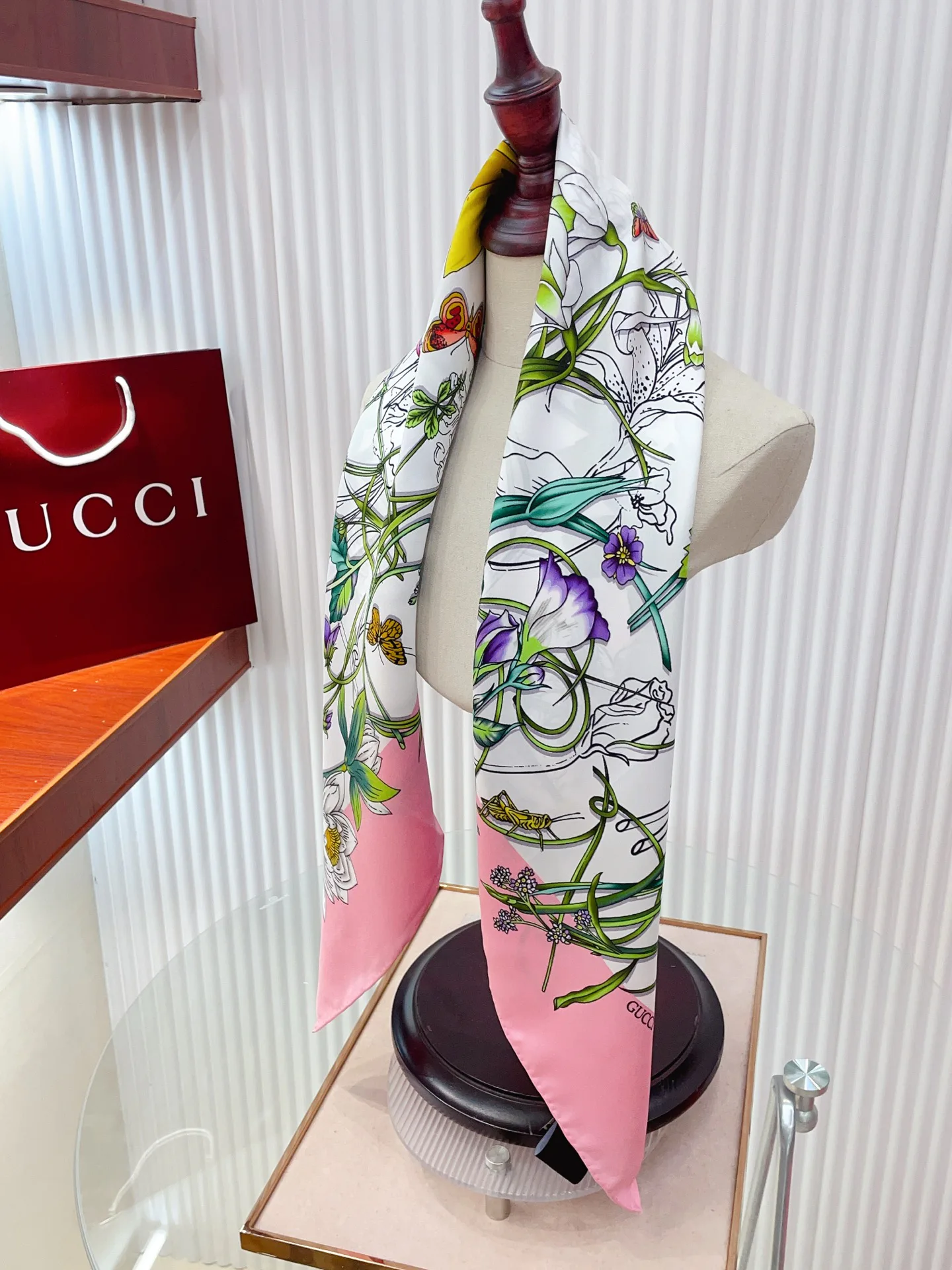 Платки Goyard 13119708