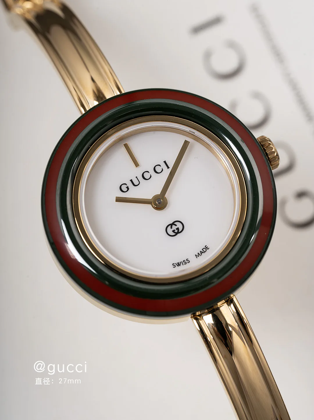 Часы Женские Gucci 1892158
