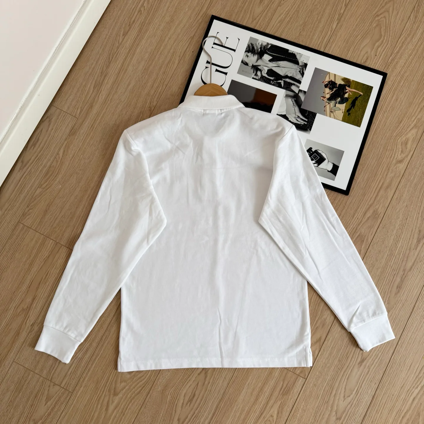 Рубашки Мужские Lacoste 18830183