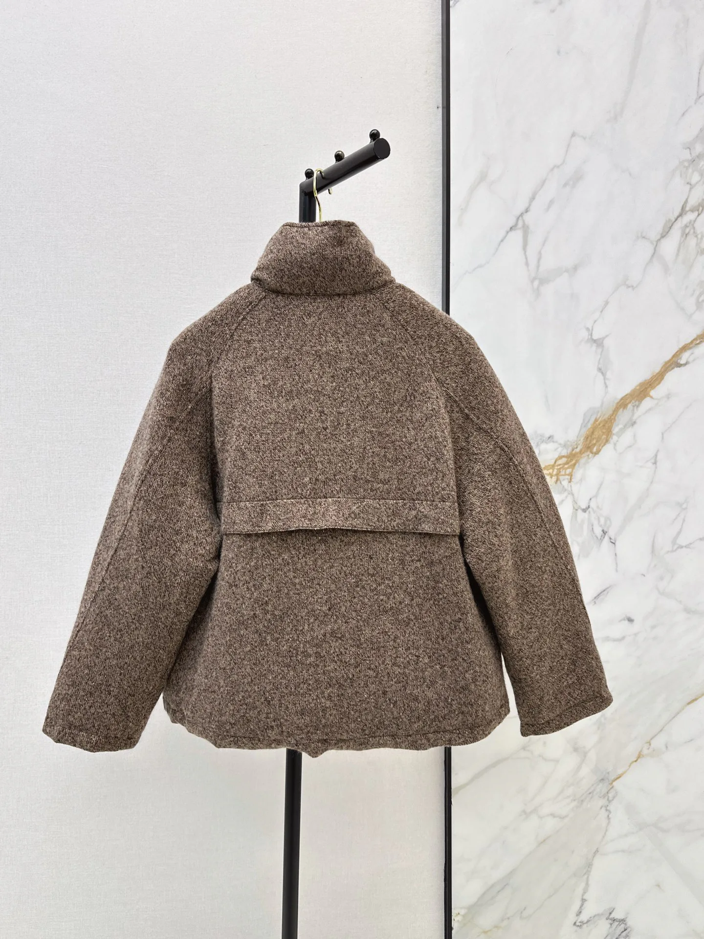 Куртки И Пуховики Женские Brunello Cucinelli 18261792