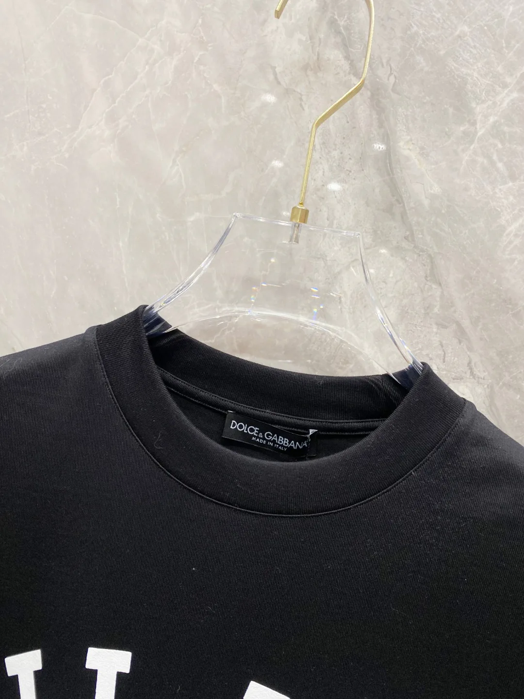 Футболки Мужские Dolce & Gabbana 928031