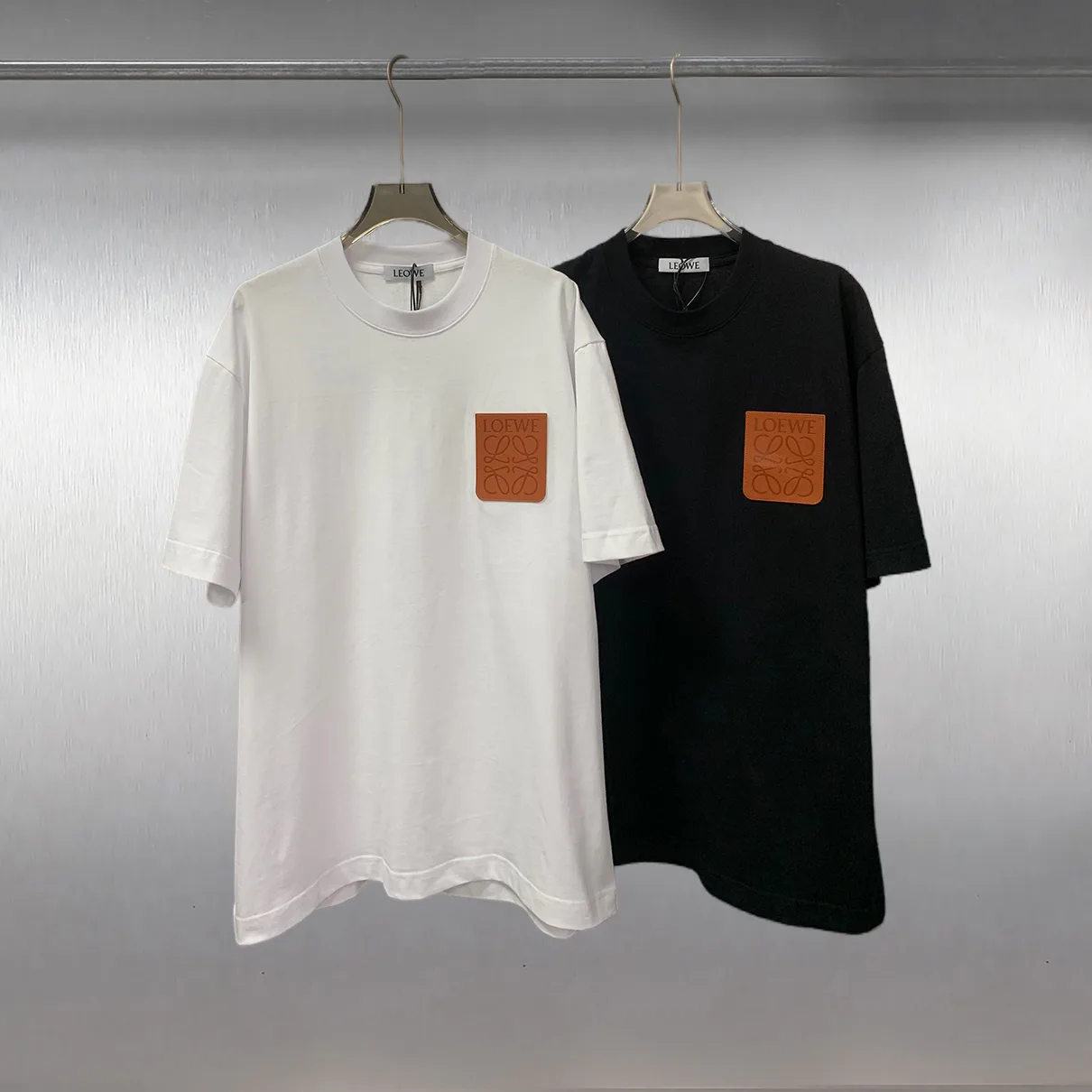 Футболки Женские Loewe 9495916