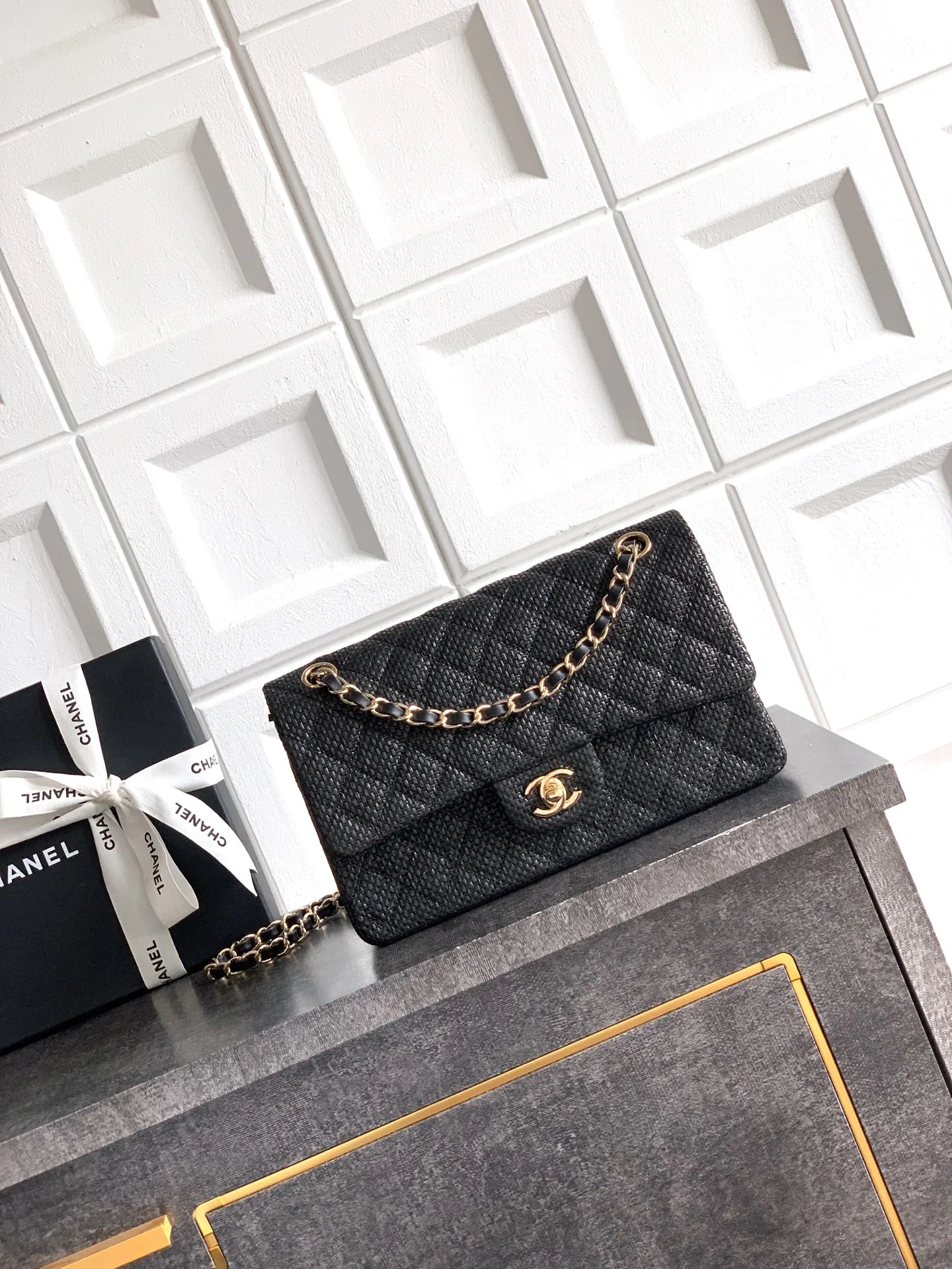 Классические Сумки Женские Chanel 11449152