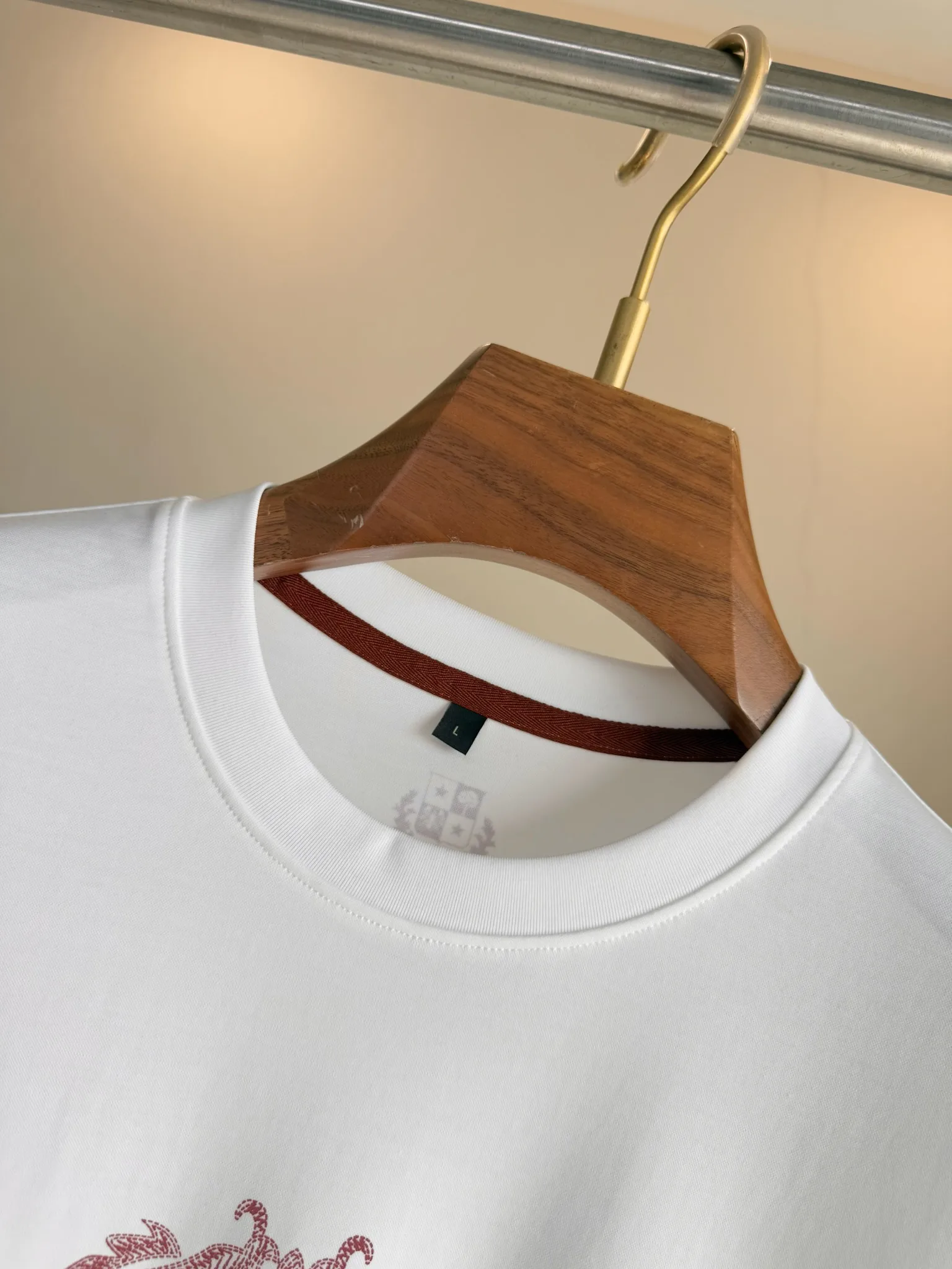 Футболки Мужские Loro Piana 11706090
