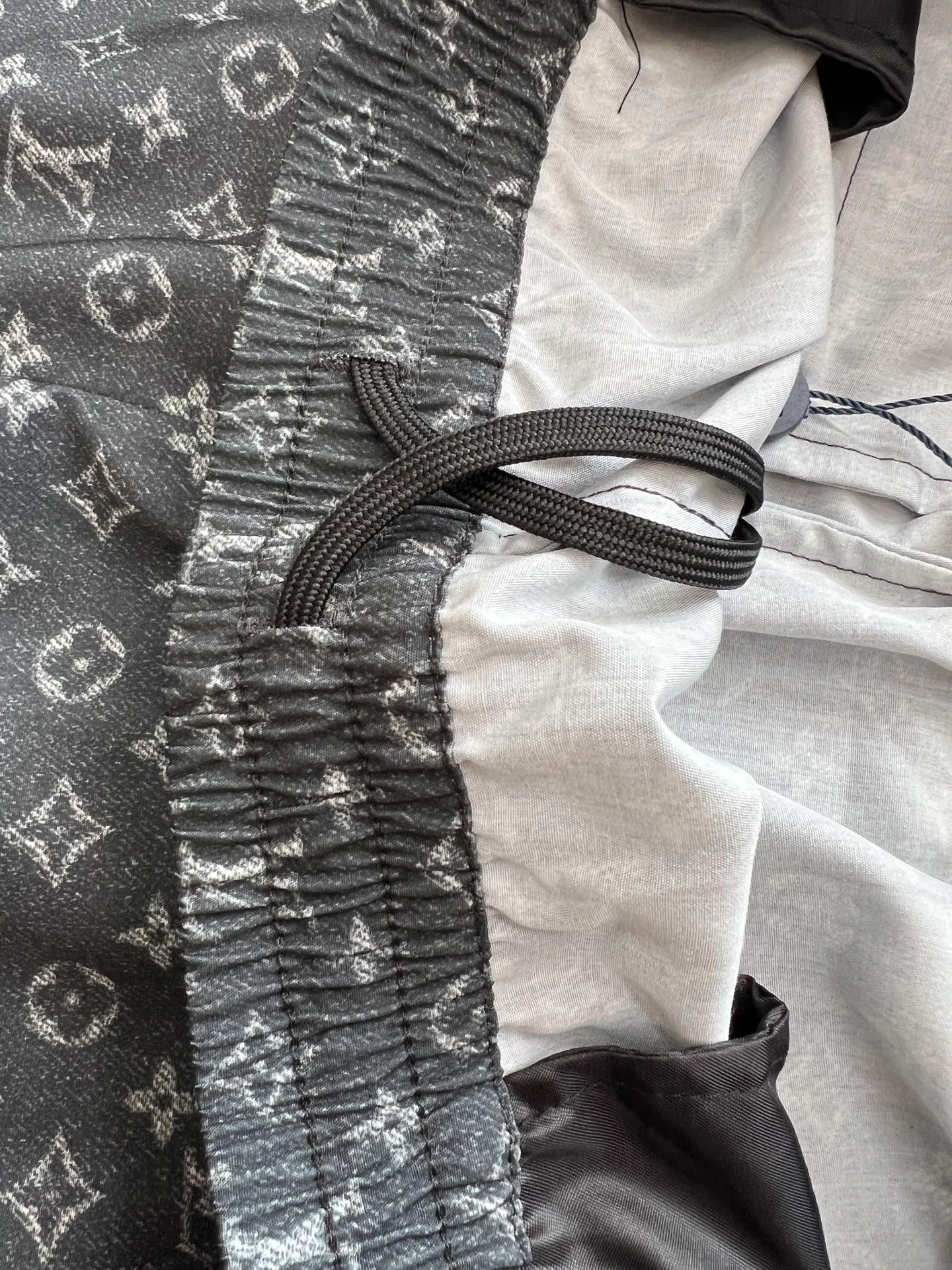 Шорты Мужские Louis Vuitton 11616907