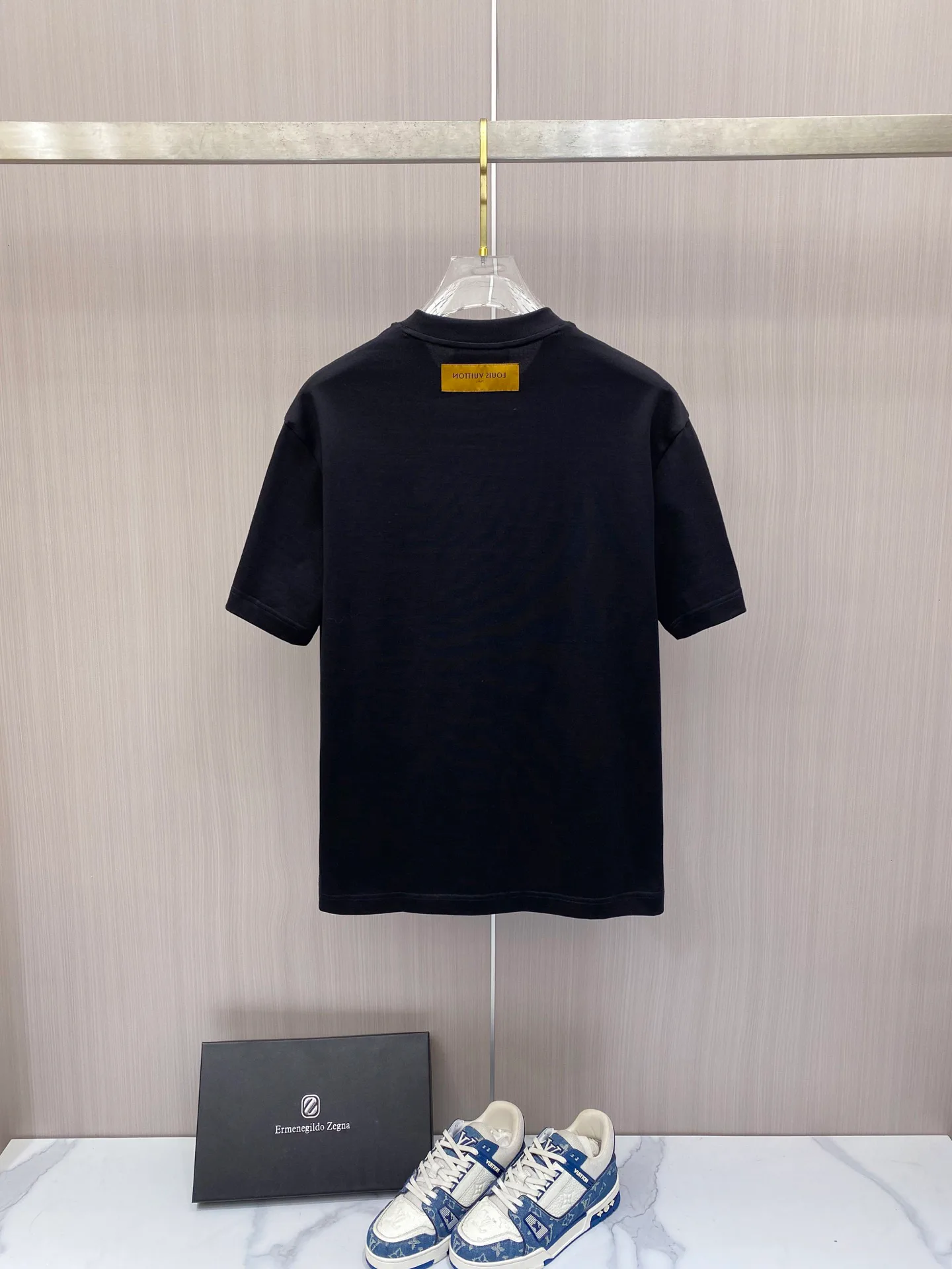 Футболки Мужские Louis Vuitton 11528534