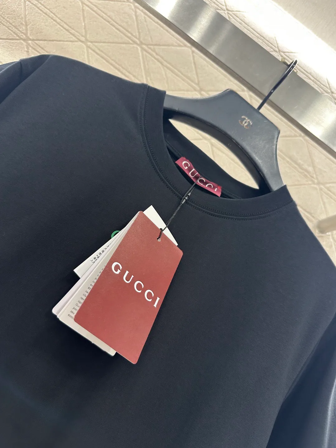 Футболки Женские Gucci 792917