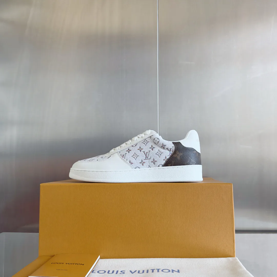 Кеды Женские Louis Vuitton 404408