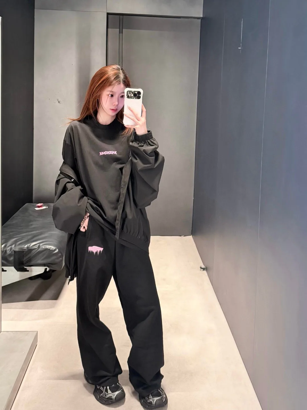 Брюки Мужские Balenciaga 11701848