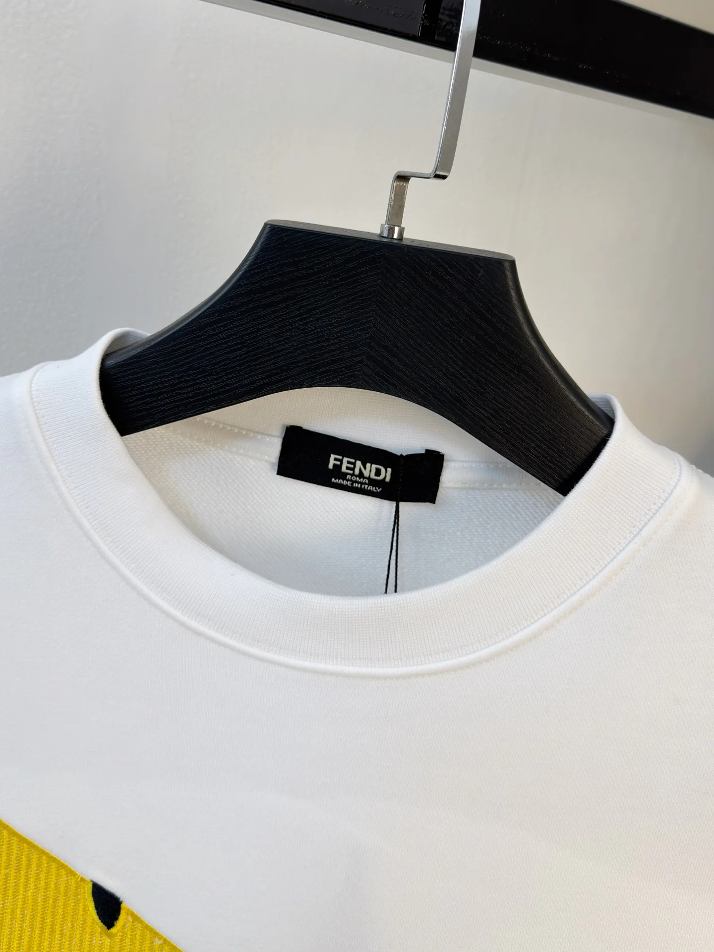 Свитшоты И Худи Мужские Fendi 18296242
