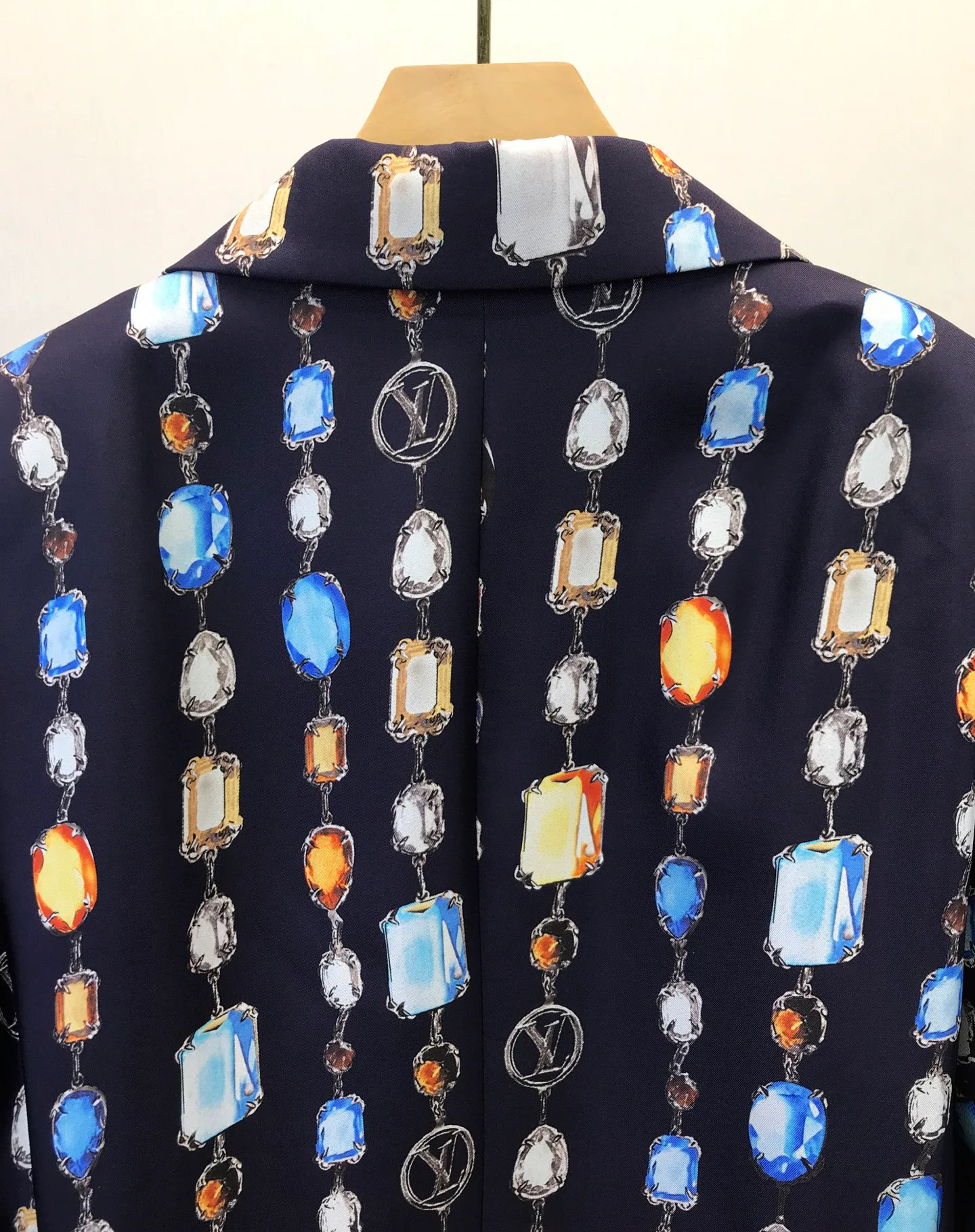 Жакеты Женские Louis Vuitton 197930