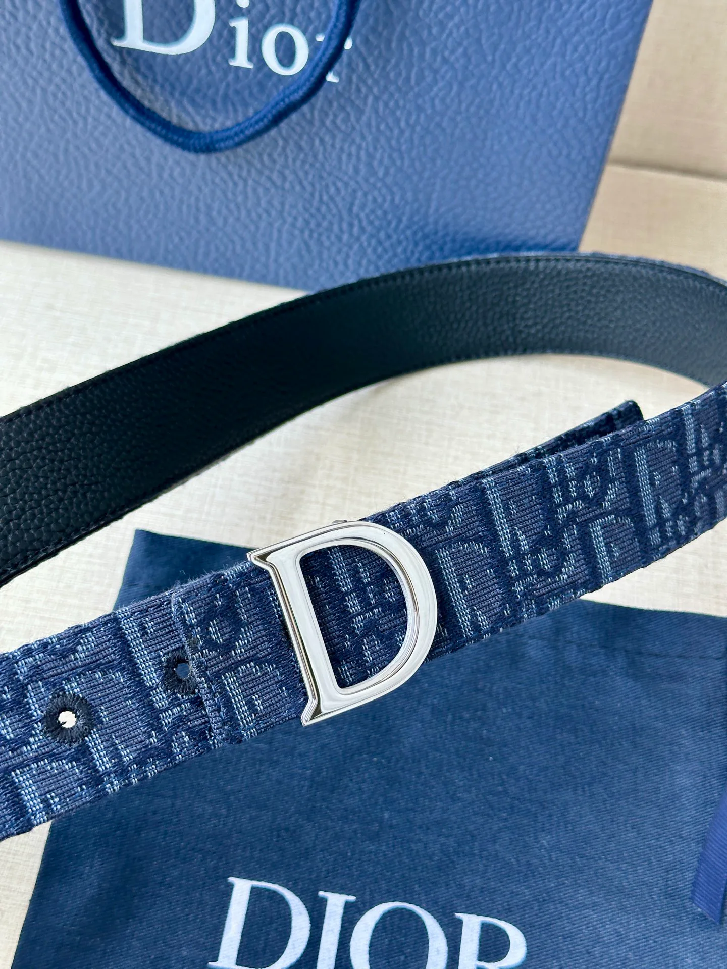 Ремни Christian Dior 35119