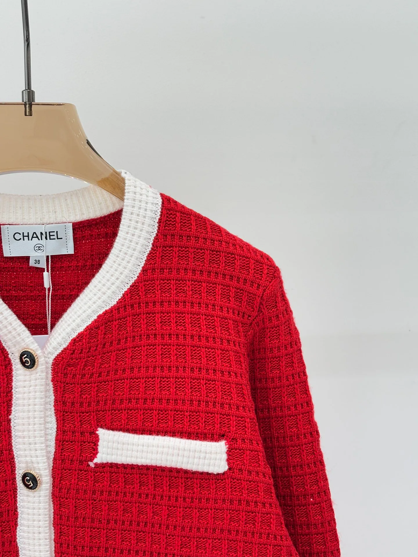 Джемперы И Свитеры Женские Chanel 109473