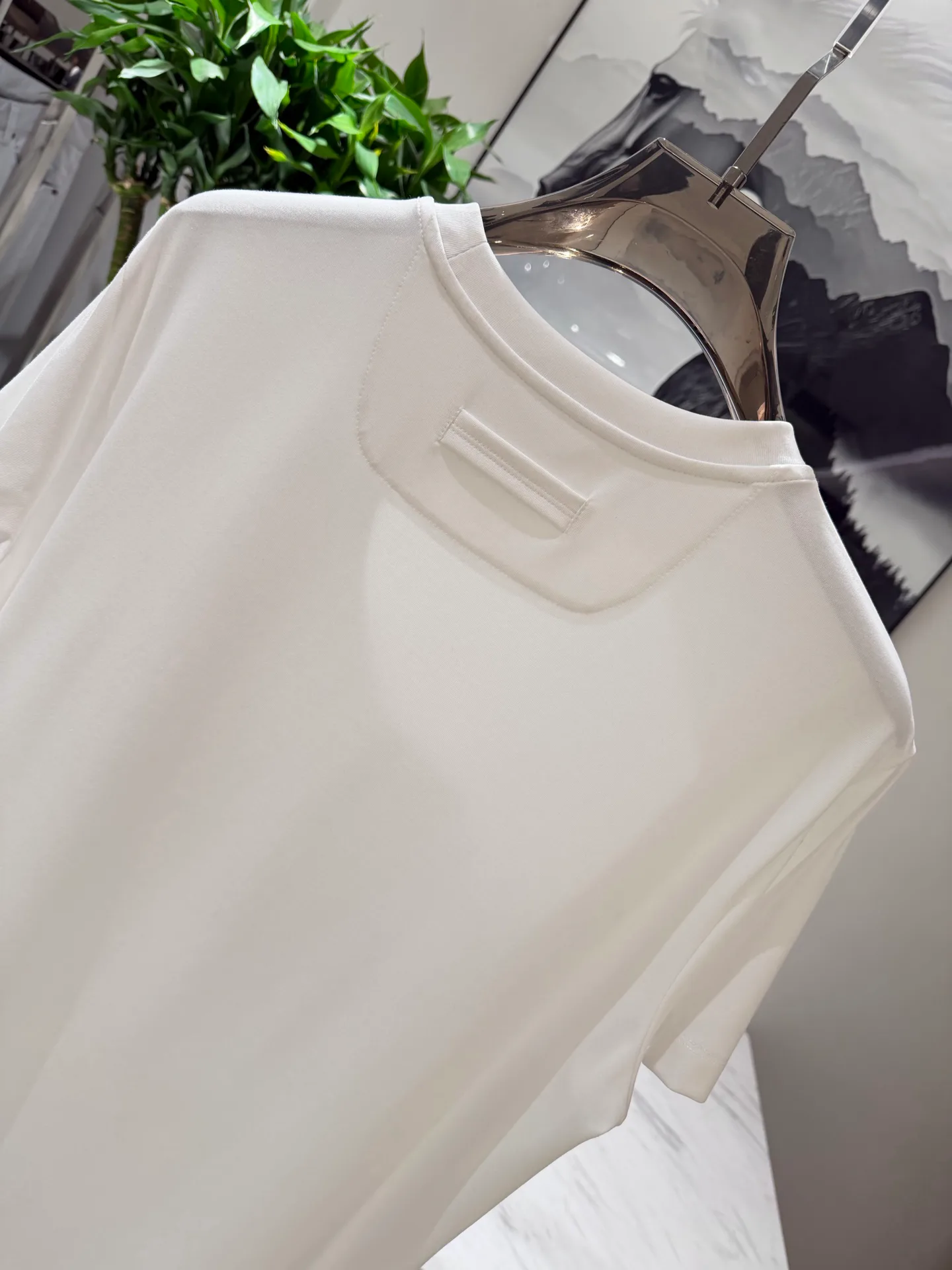 Футболки Мужские Zegna 10628488