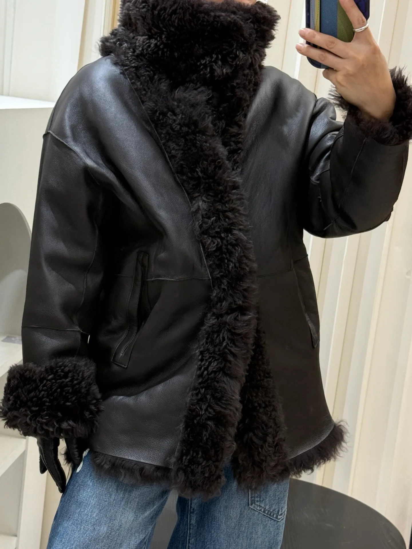 Куртки Женские Chanel 350954